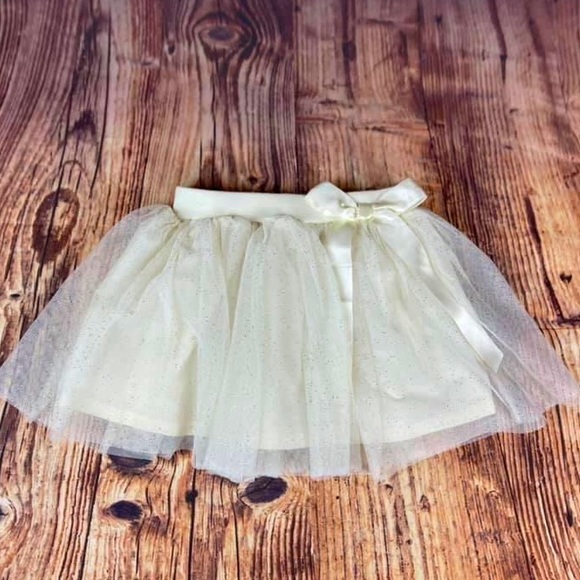 Mae Li Rose Tutu Skirt + Leggings